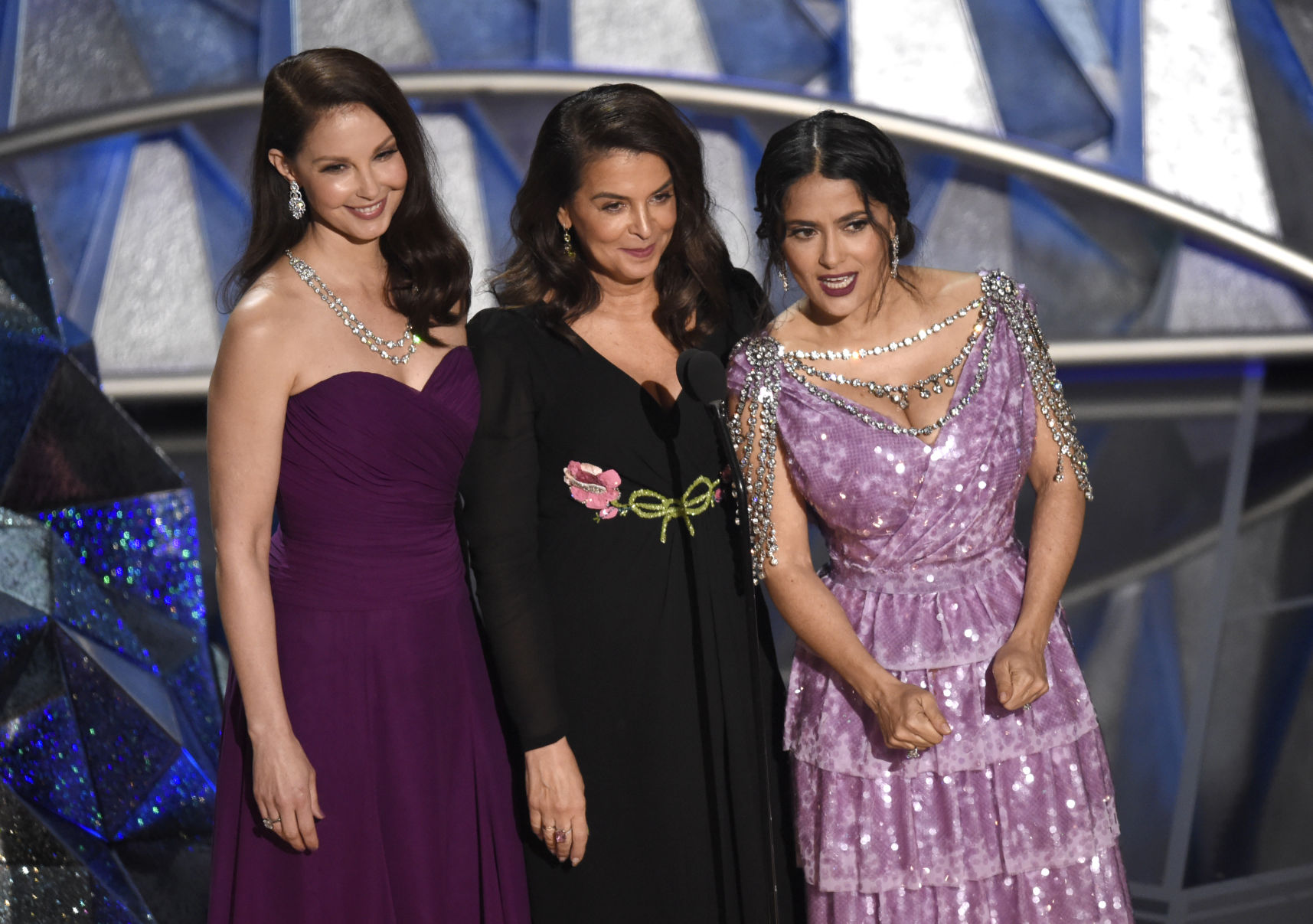 90th Academy Awards - Show